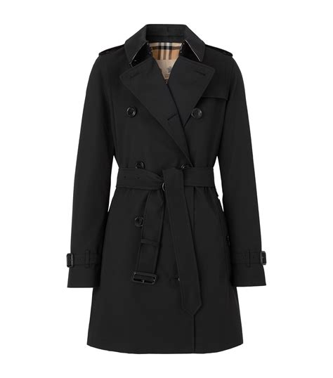 burberry heritage coat.